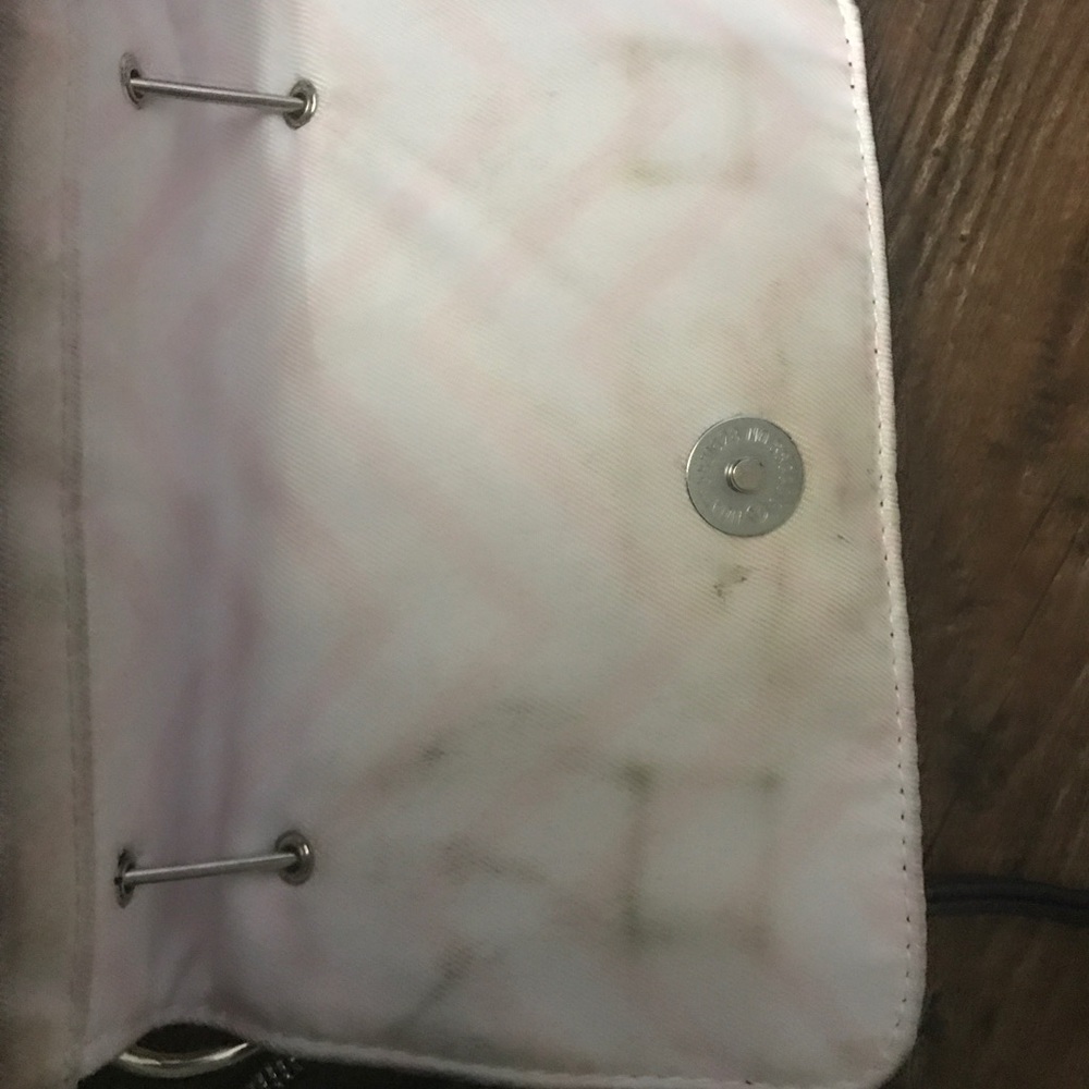 Candie’s crossbody purses w/ metal bow - Picture 11 of 13
